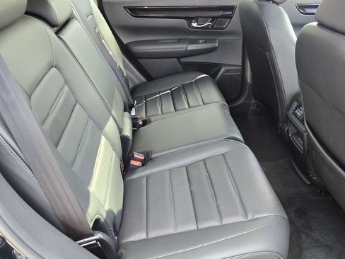 Certified 2025 Honda CR-V EX-L image 15
