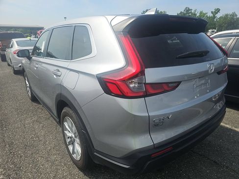 Used 2024 Honda CR-V EX image 9