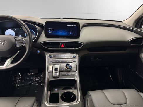 Certified 2023 Hyundai Santa Fe SEL w/ Premium Package AWD/4WD image 11