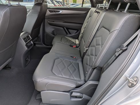 New 2026 Volkswagen Atlas Cross Sport SE AWD/4WD image 28