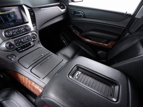 Used 2020 Chevrolet Tahoe Premier w/ Max Trailering Package image 11