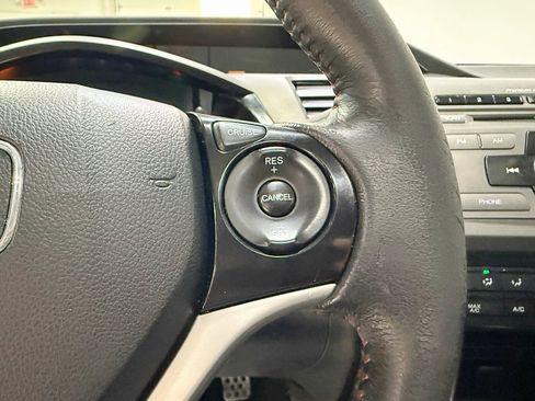 Used 2012 Honda Civic Si image 13