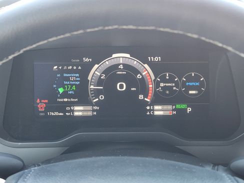 Used 2024 Toyota Sequoia Capstone image 19