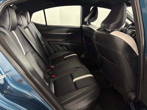 Used 2025 Toyota Camry SE w/ Multimedia Upgrade Package FWD image 44