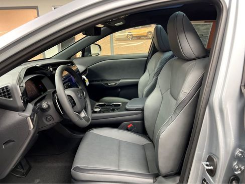 New 2026 Lexus RZ 450e AWD image 9