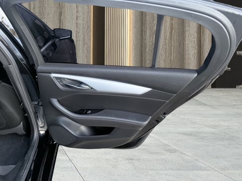 Used 2023 Cadillac CT5 Luxury image 22