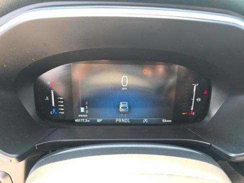 Certified 2023 Ford Escape Active AWD/4WD image 22