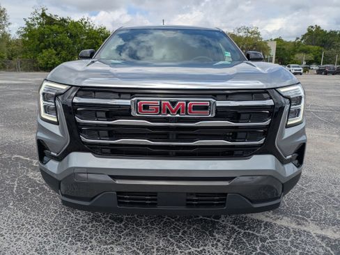 New 2026 GMC Terrain Elevation w/ LPO, Floor Liner Package image 9