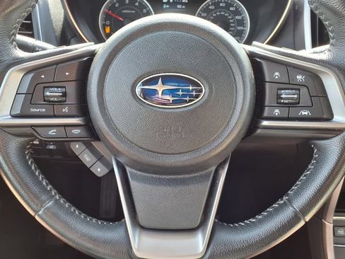 Used 2019 Subaru Ascent Premium AWD/4WD image 13