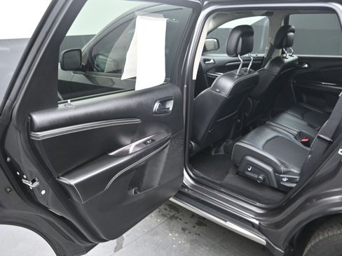 Used 2016 Dodge Journey Crossroad image 11