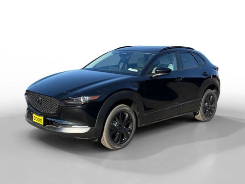 New 2026 MAZDA CX-30 AWD 2.5 S image 1