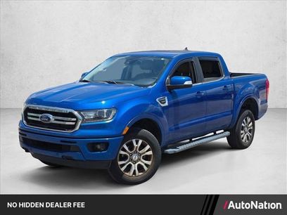 Used 2019 Ford Ranger Lariat