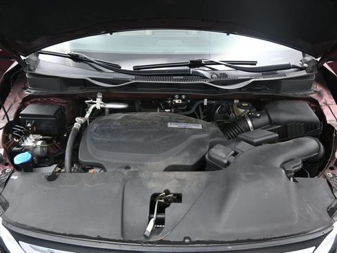 Used 2019 Honda Odyssey EX-L image 11
