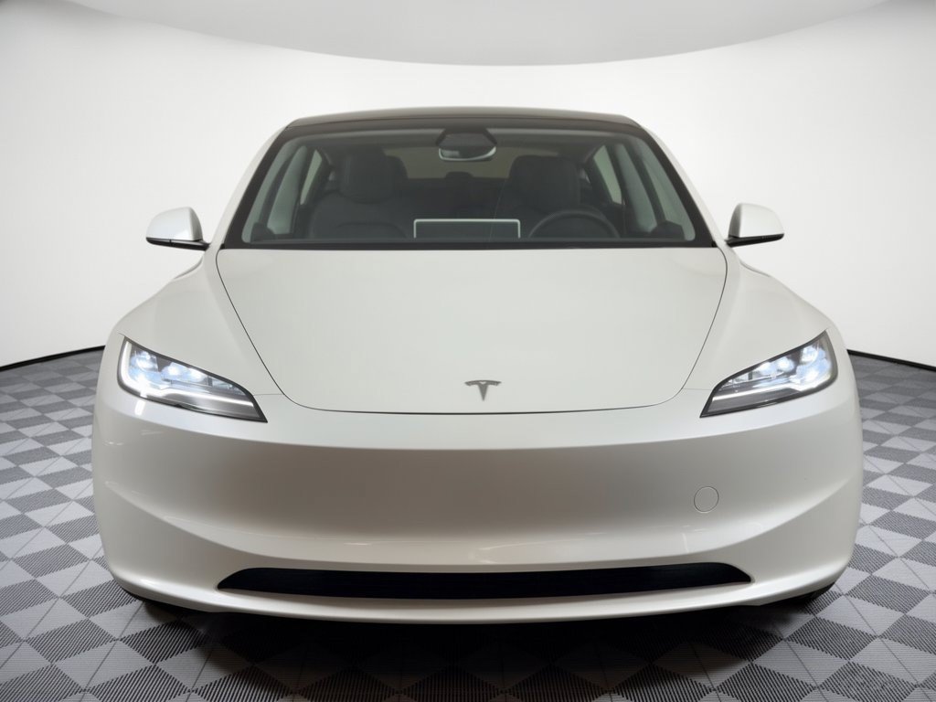 Used 2024 Tesla Model 3 Long Range AWD/4WD image 6