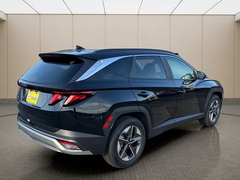 New 2026 Hyundai Tucson SEL FWD image 4