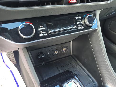 Used 2021 Hyundai Sonata SEL Plus image 27