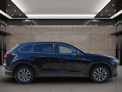 Used 2019 MAZDA CX-9 Sport image 8