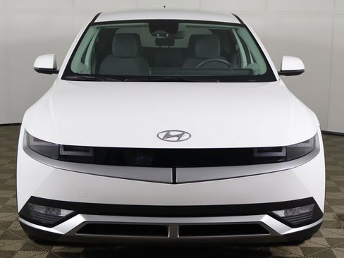 Used 2024 Hyundai Ioniq 5 SEL RWD image 12
