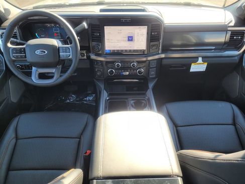 New 2026 Ford F250 4x4 Crew Cab Super Duty image 6