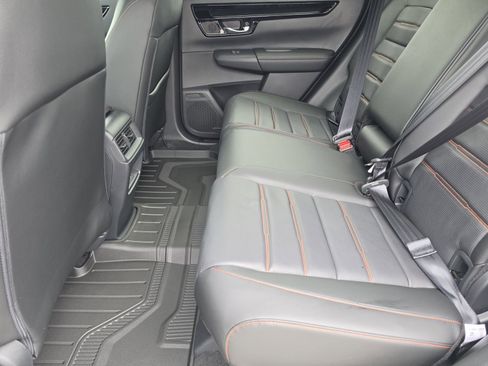 New 2026 Honda CR-V Sport Touring image 13