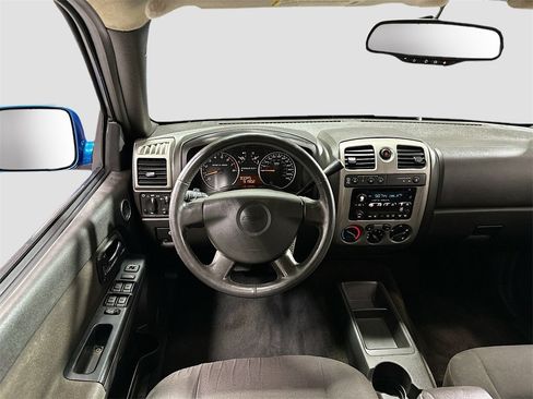 Used 2012 Chevrolet Colorado LT image 20