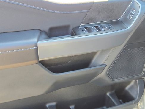 New 2025 Ford F150 XLT w/ Equipment Group 302A MID image 11