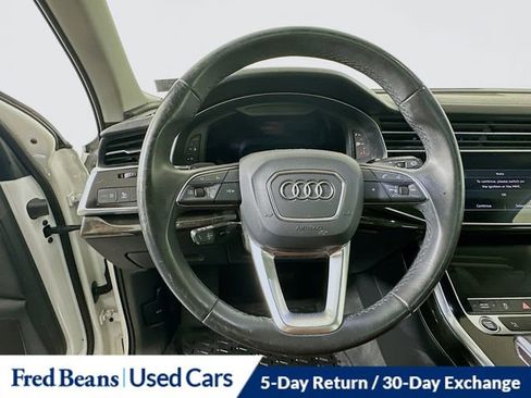 Used 2023 Audi Q7 2.0T Premium AWD/4WD image 11