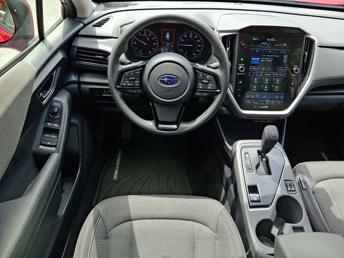 Used 2024 Subaru Crosstrek 2.0i Premium AWD/4WD image 12