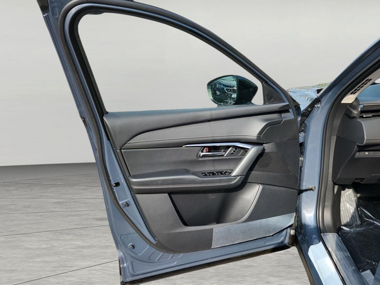 New 2026 MAZDA CX-5 Select AWD/4WD image 8