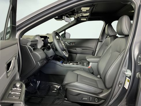 New 2026 Subaru Outback Touring XT AWD/4WD image 9