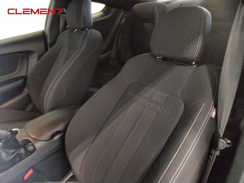 Used 2021 Ford Mustang GT image 23