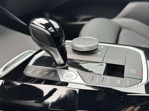 Used 2024 BMW X3 xDrive30i w/ Premium Package image 27