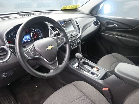 Used 2024 Chevrolet Equinox LT image 19
