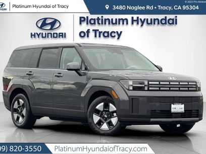 New 2026 Hyundai Santa Fe SE
