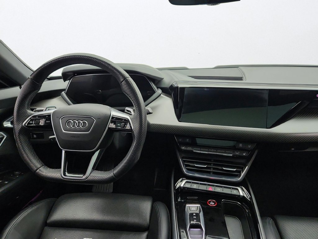 Used 2023 Audi e-tron GT Premium Plus w/ Performance Package AWD/4WD image 26