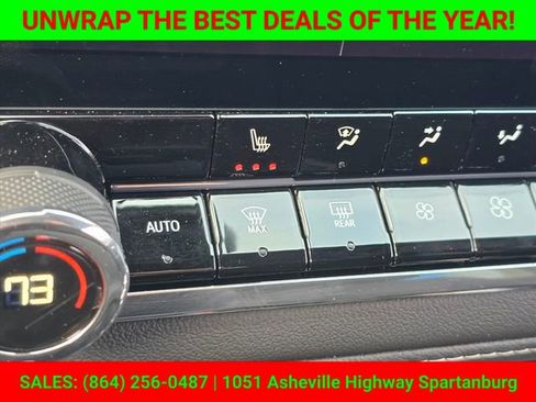 New 2024 Chevrolet Colorado LT w/ LT Convenience Package II image 29