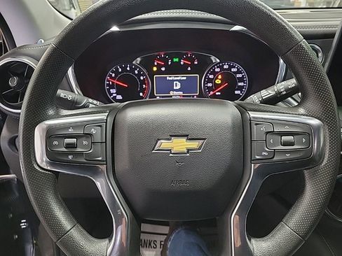 Used 2024 Chevrolet Blazer LT w/ Convenience Package image 9