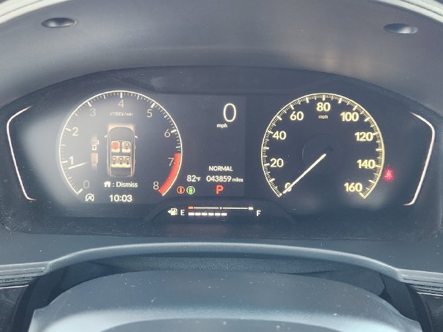 Used 2024 Honda Civic Sport image 17