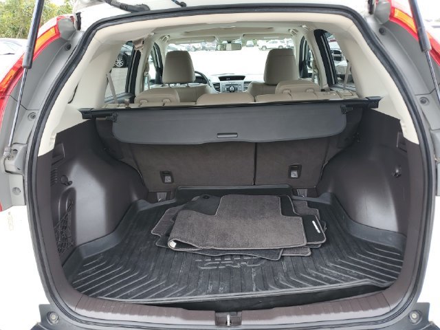 Used 2014 Honda CR-V EX-L image 9