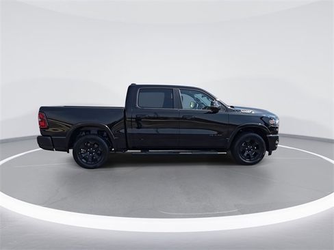 Used 2025 RAM 1500 Big Horn image 8