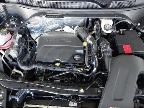 New 2026 Chevrolet Trax LT w/ Driver Confidence Package image 29