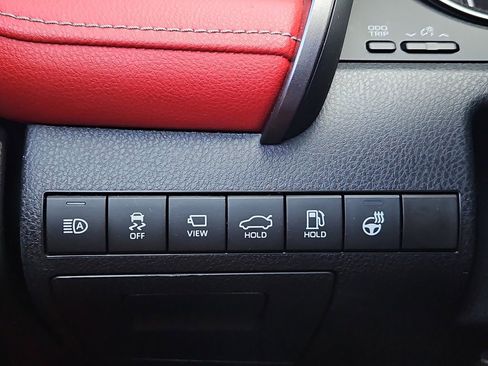 Used 2022 Toyota Camry XSE w/ Navigation Upgrade Package FWD image 22