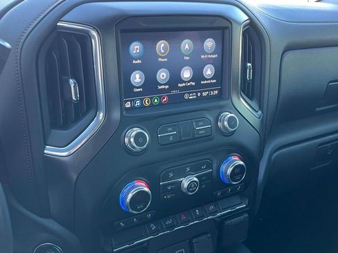 Used 2021 GMC Sierra 1500 AT4 w/ AT4 Preferred Package image 32