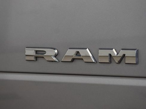 Used 2022 RAM 3500 Lone Star w/ Level C Equiment Group image 15