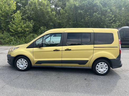 Used 2018 Ford Transit Connect XL FWD image 6