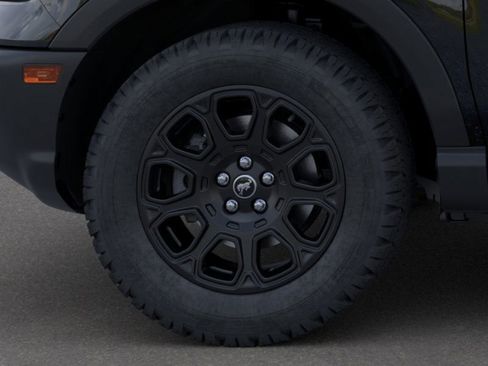 New 2025 Ford Bronco Sport Badlands w/ Badlands Tech Package image 19