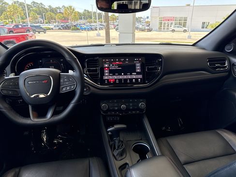 Used 2026 Dodge Durango GT AWD/4WD image 28