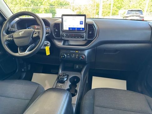 Used 2021 Ford Bronco Sport AWD/4WD image 24