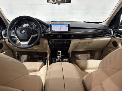Used 2015 BMW X5 xDrive35i AWD/4WD image 52
