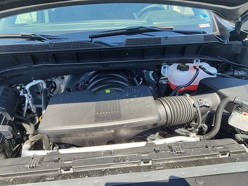 New 2026 Chevrolet Silverado 1500 RST AWD/4WD image 11